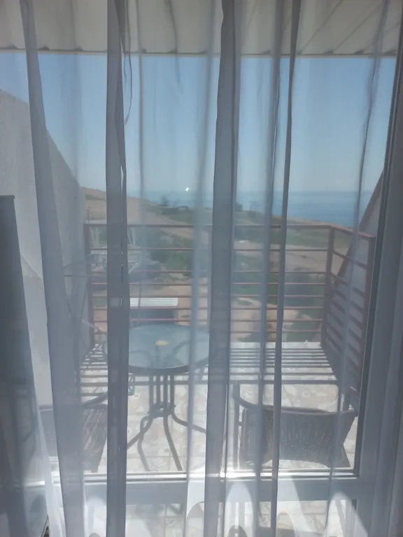 Квартира Апартаменты с видом на море Fiolent Village — Севастополь