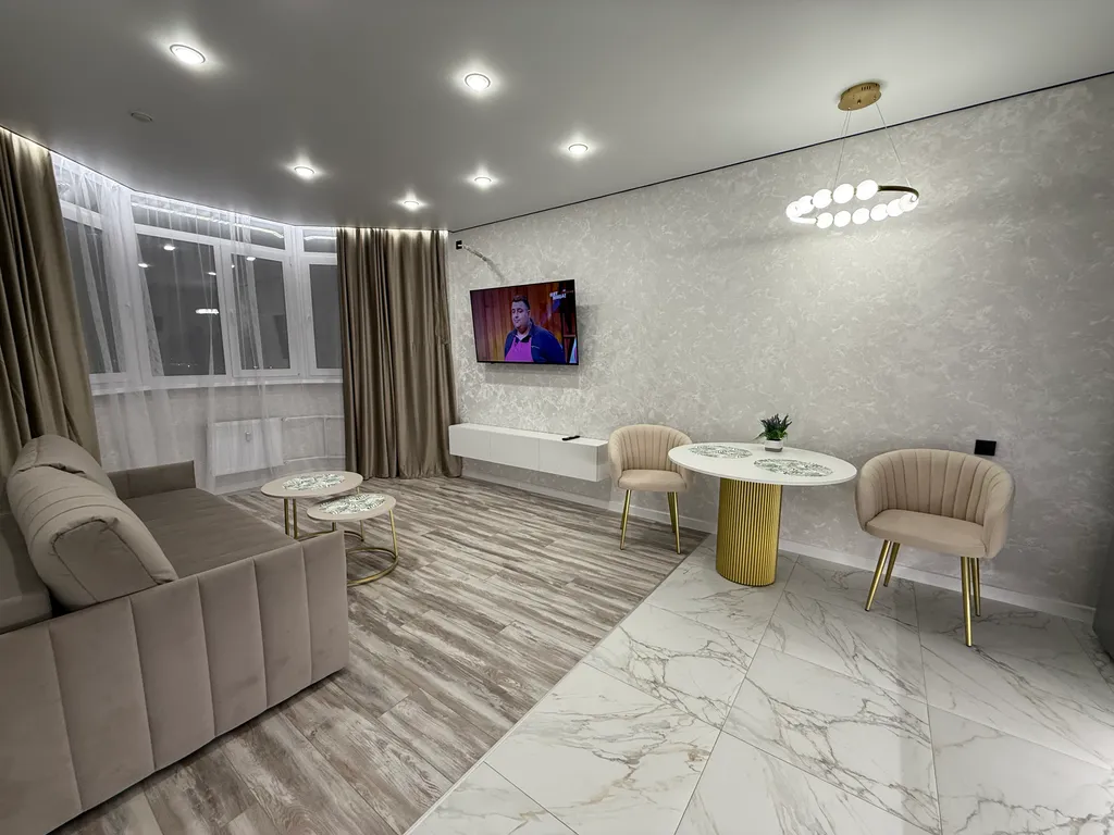 Квартира от собственника — аренда посуточно в Оренбург