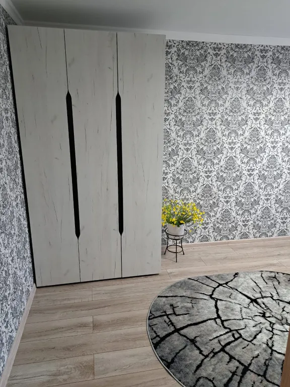 Райский уголок