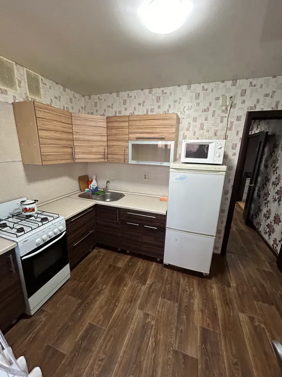 Квартира в районе Туймазы-Арена