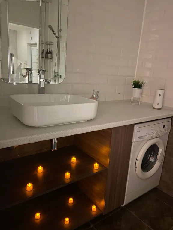 Куколка квартира