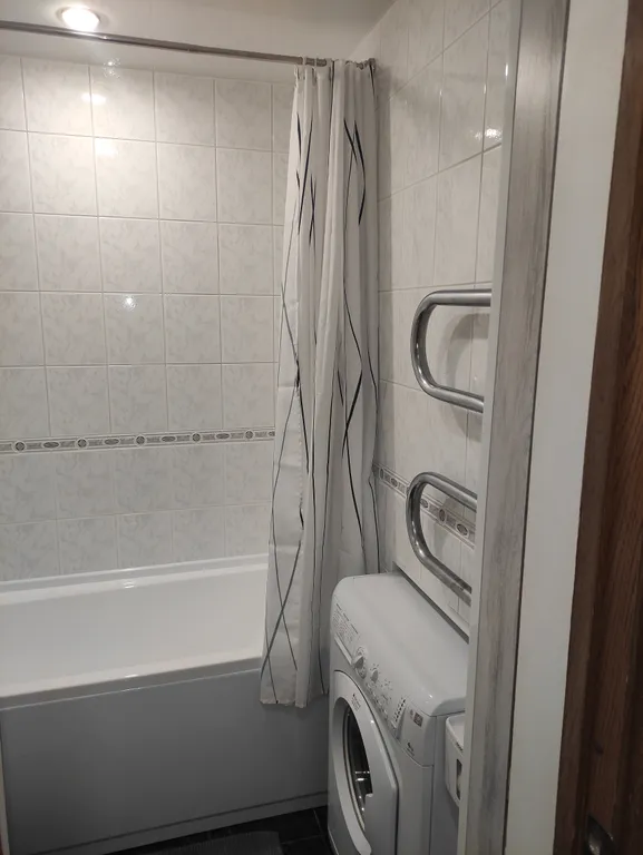 Квартира Квартира Апартамент на набережной — Ярославль