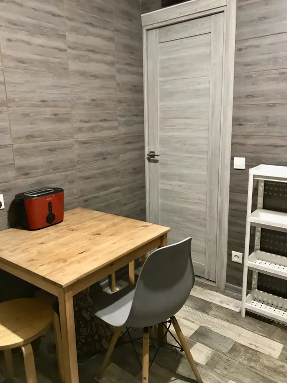 Хоста у моря 2-комн квартира