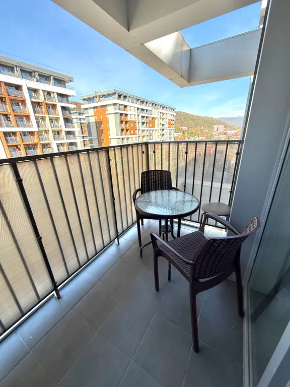 Угловая морская девятка