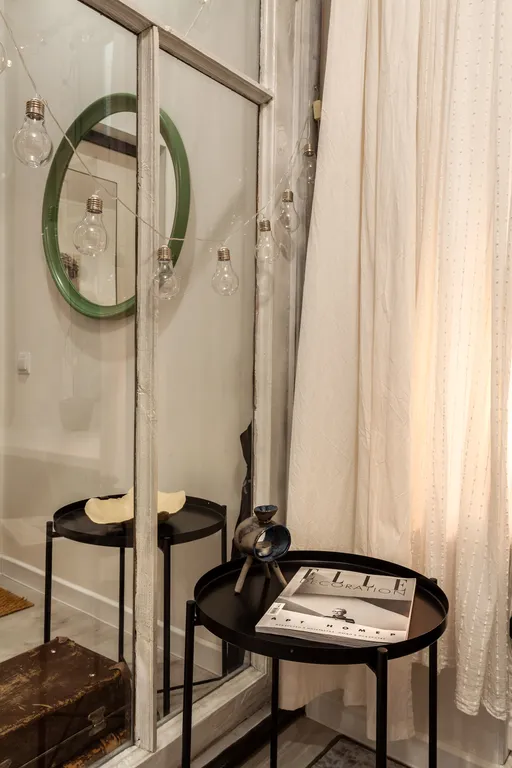 Authentic Studio 1907 в центре Санкт-Петербурга