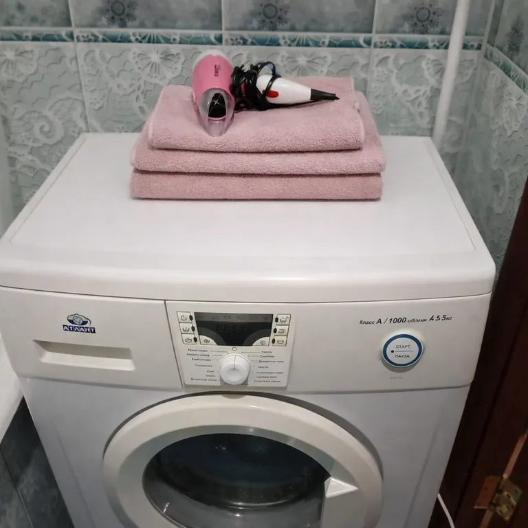 Стильная 1-комн. квартира