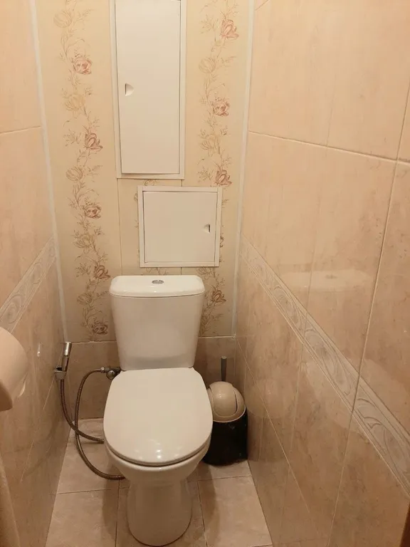 Апартаменты у Центрального автовокзала