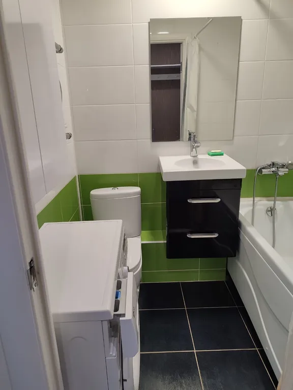 Уютное место