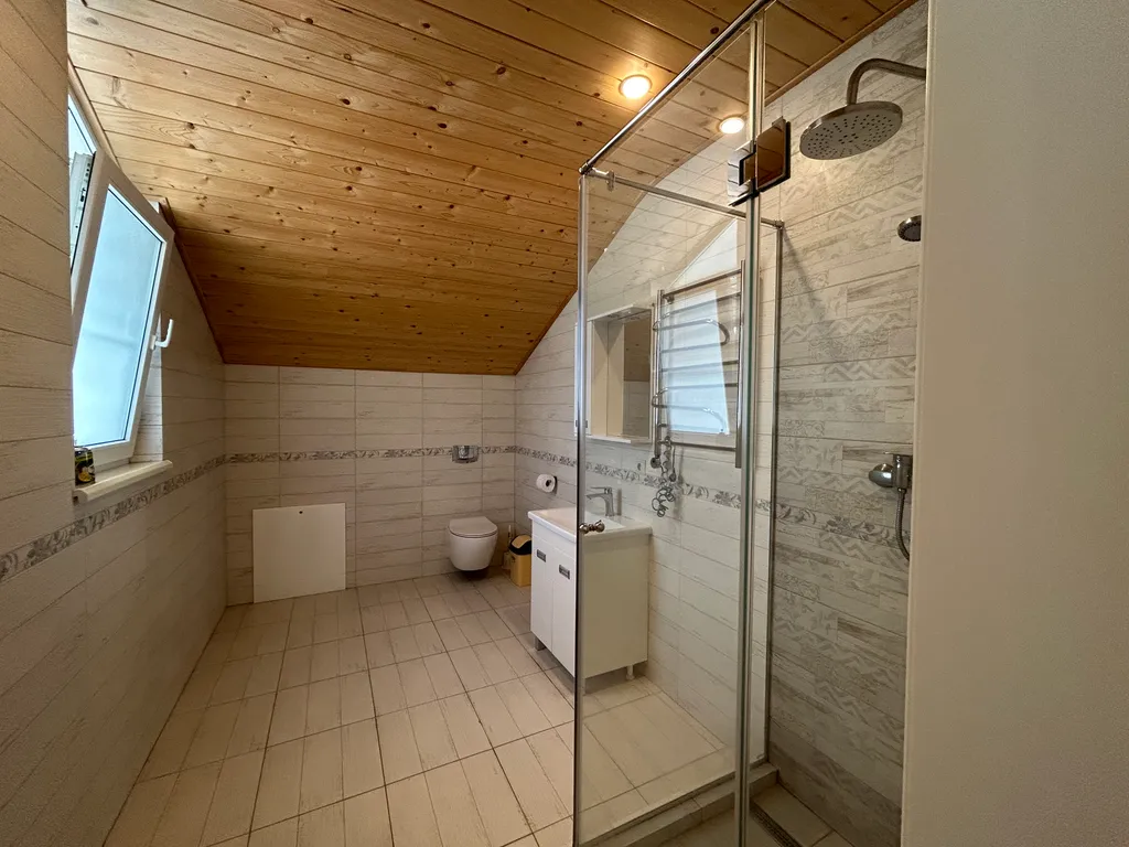 Уютный дом для семьи