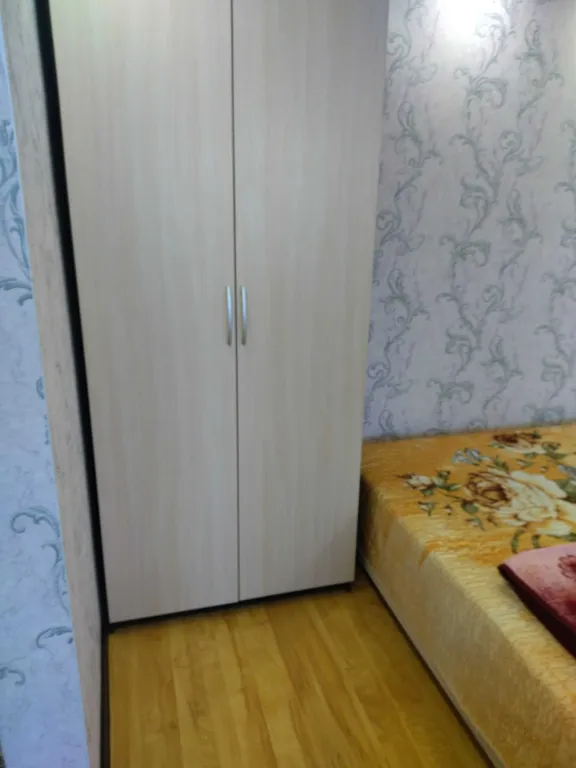 2-х комнатная квартира с хорошим ремонтом у трк окей