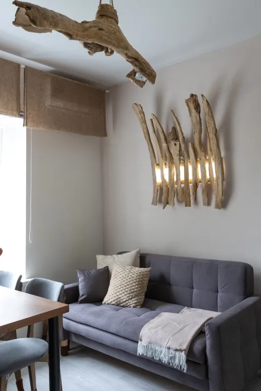 Апартаменты Ладья Старый Город