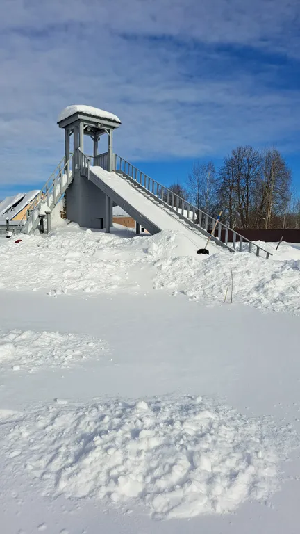 Семейный дом 1