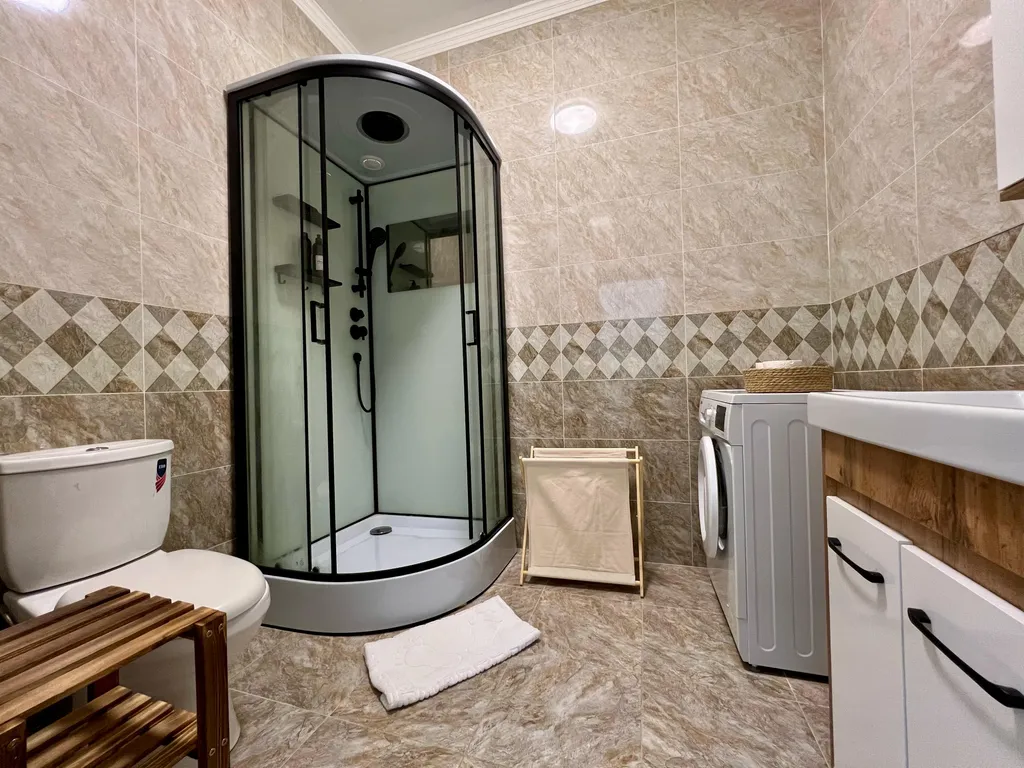 Квартира Доступная квартира 30 возле метро — Алматы