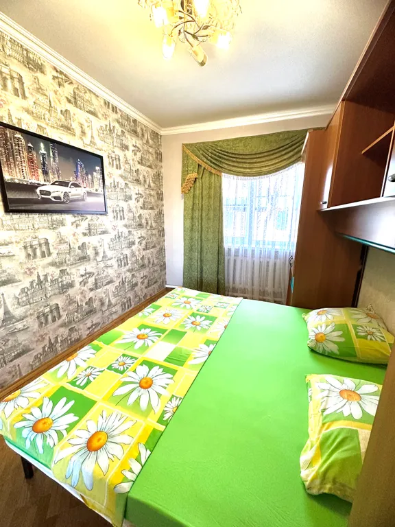 Уютный дом 1