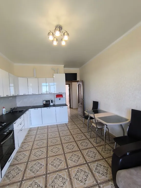 Квартира Квартира на 9 этаже с красивым видом — Славянск-на-Кубани