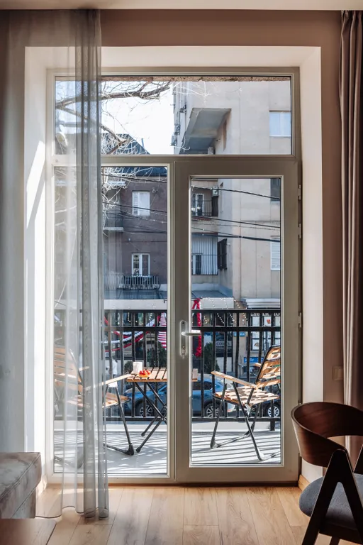 Апартаменты KeyGo #0049 ключ к центру Еревана