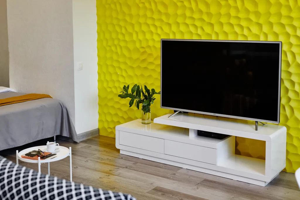 Luxury apartments of your dreams