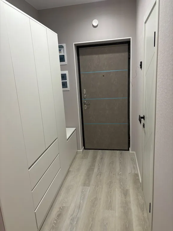 Уютная студия в ЖК Летний