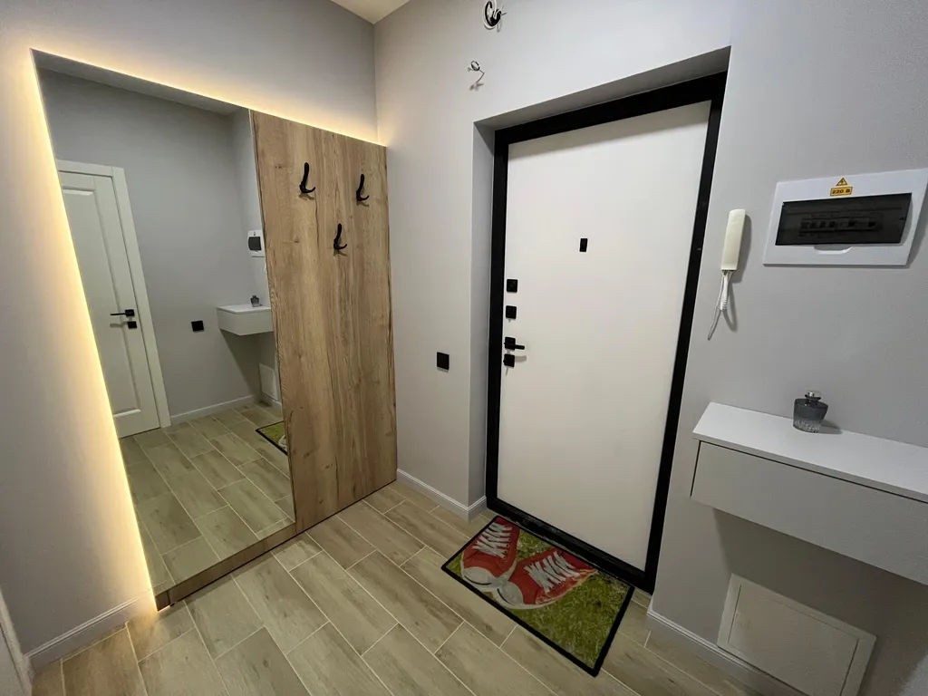 Квартира Уютная квартира в центре старого города — Калининград