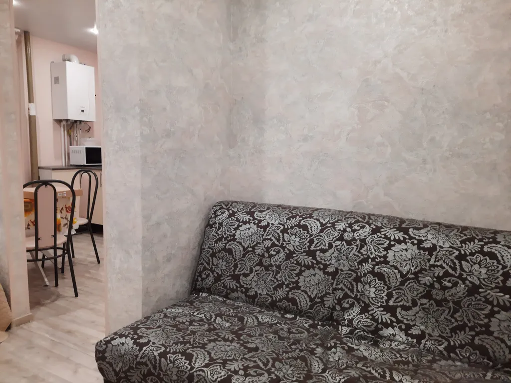 Апартаменты рядом госпиталь и рнпк