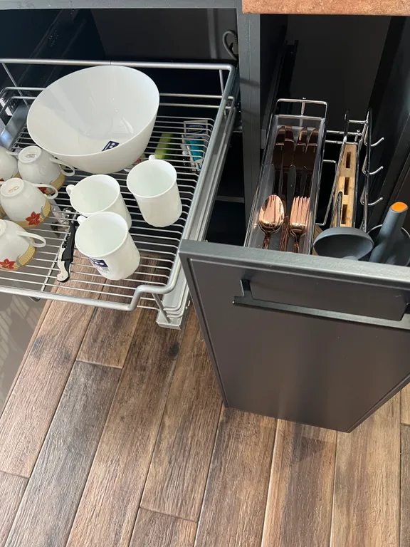 Квартира Артеша — Калининград