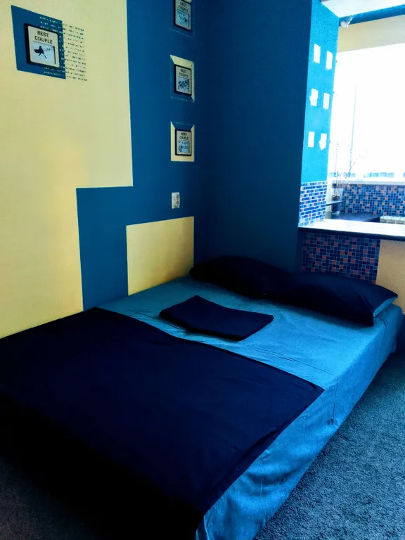 Квартира в тихом, зелёном районе