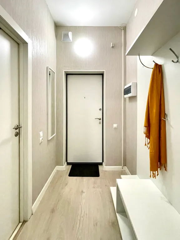 Квартира Квартира Апартамент Sweet Home — Санкт-Петербург