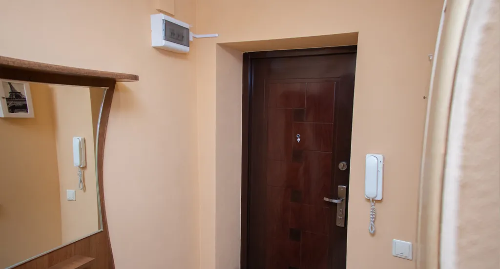 Уютная квартира в центре Бреста