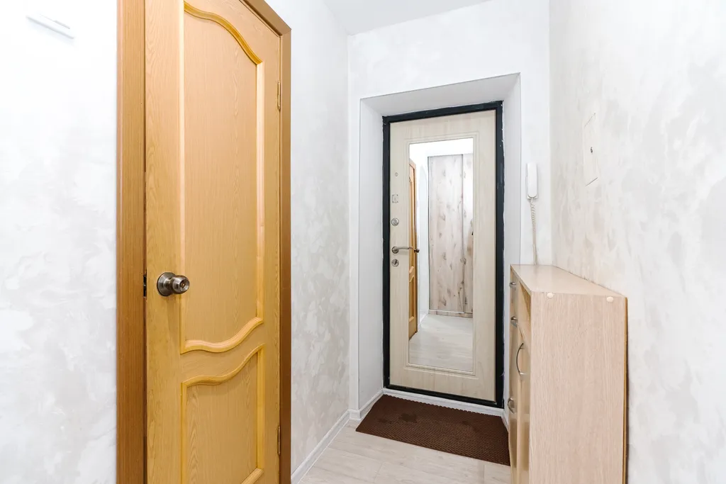 Квартира возле набережной реки Амур и поющих фонтанов