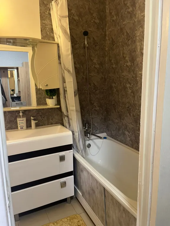 Уютная квартира для спокойного отдыха