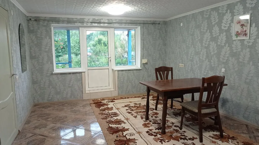 Коттедж Коттедж Апартаменты в саду — Зеленоградск