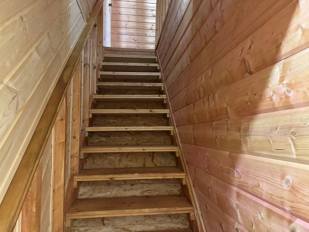 Домик на лето