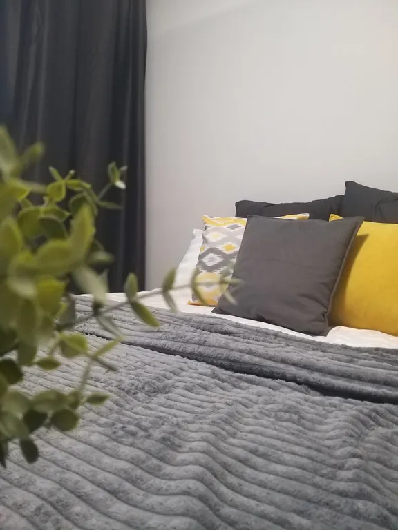 Уютная квартира рядом с центром города