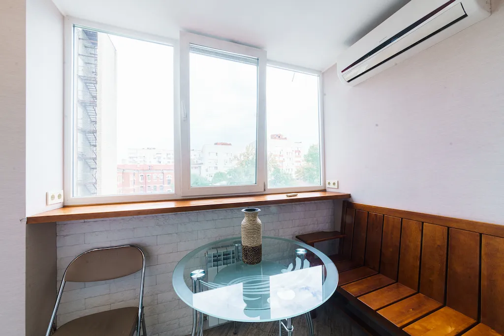 Шикарная квартира в центре