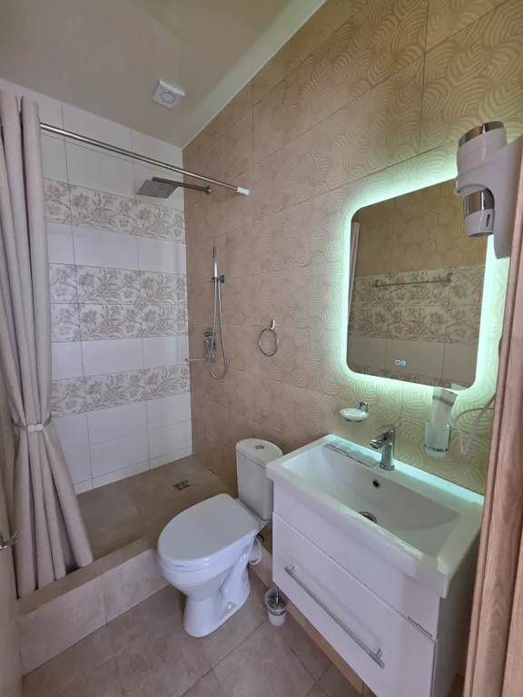 Квартира Комната — Геленджик