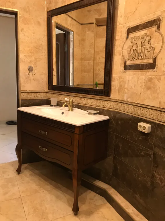 Уютный гостевой дом с мангальной зоной