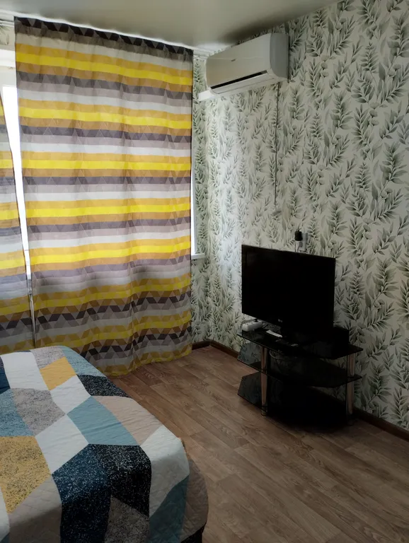 Квартира Просторная квартира — Волгоград