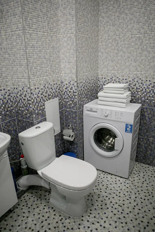 Квартира Квартира Apartments Malina Alt Platz 24-26 — Светлогорск