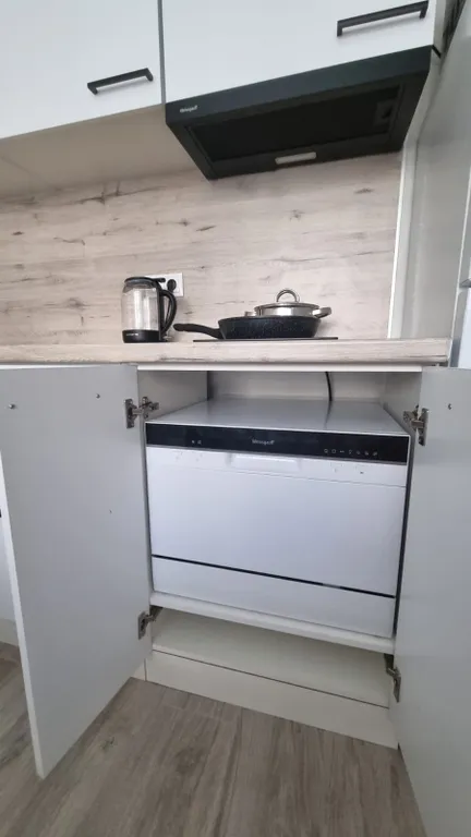 Новая студия на первой береговой линии