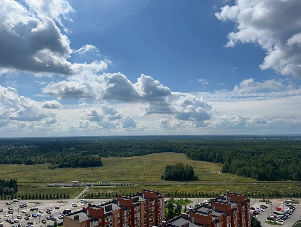 Квартира в 15 минутах от центра Казани, аэропорта, М12, Казань Экспо