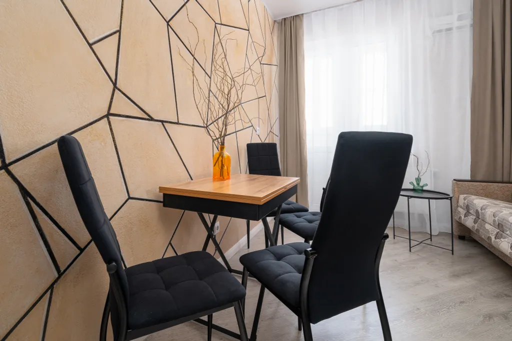 Квартира Валентина Комфортные апартаменты — Краснодар