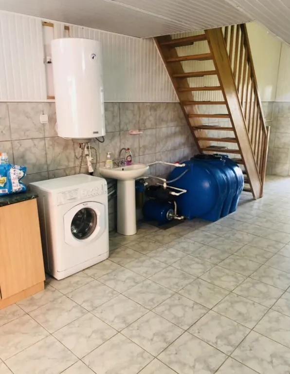 Дом на берегу моря