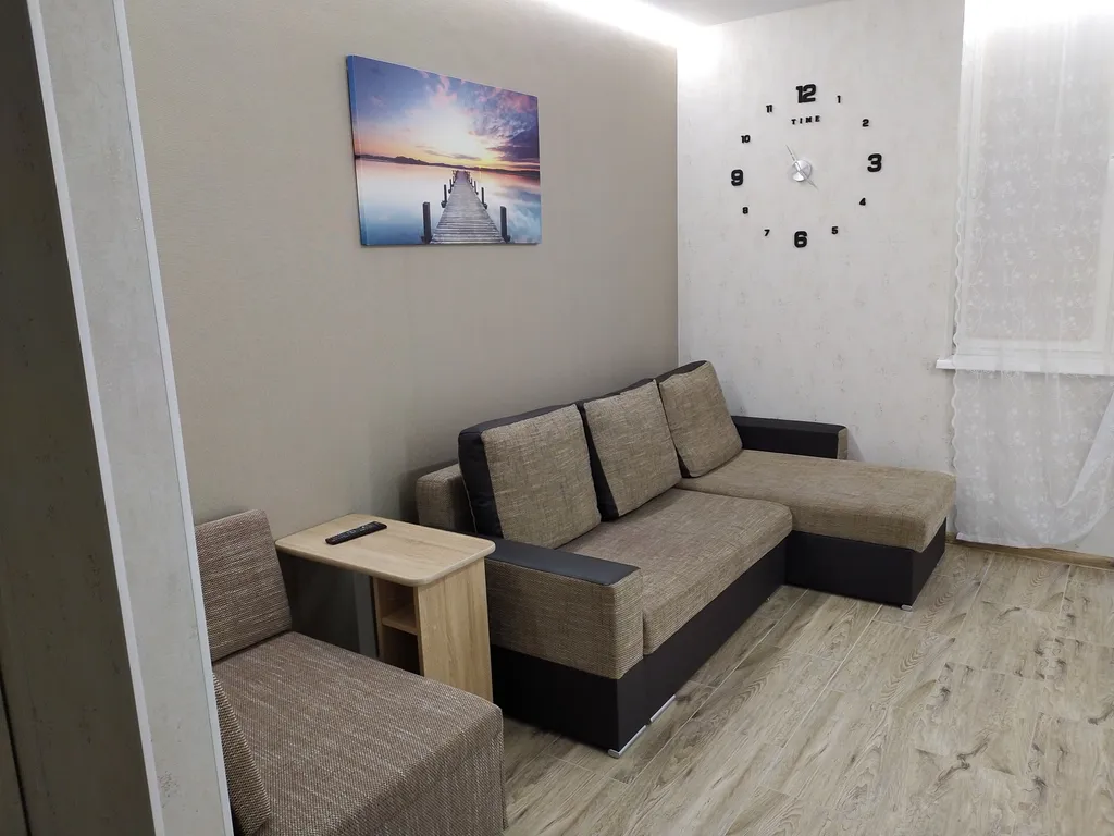 Квартира 1-комнатная Квартира — Светлогорск