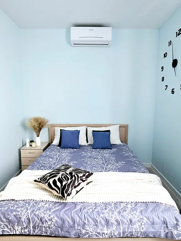 Квартира в ЖК Университетский парк