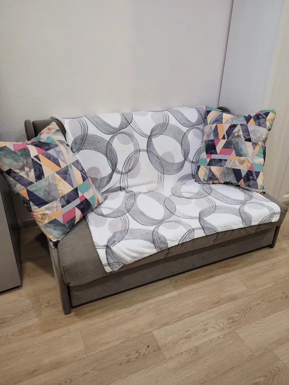 Уютная студия