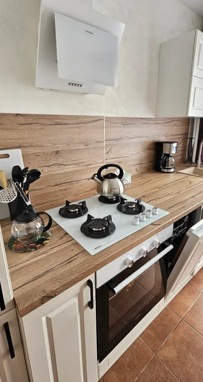 Квартира Квартира у моря — Пионерский