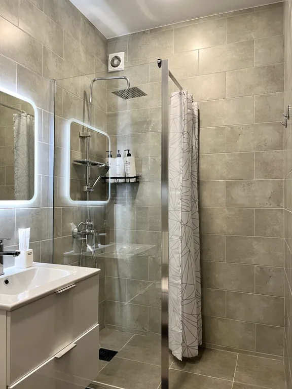 Квартира Шикарная квартира — Красноярск