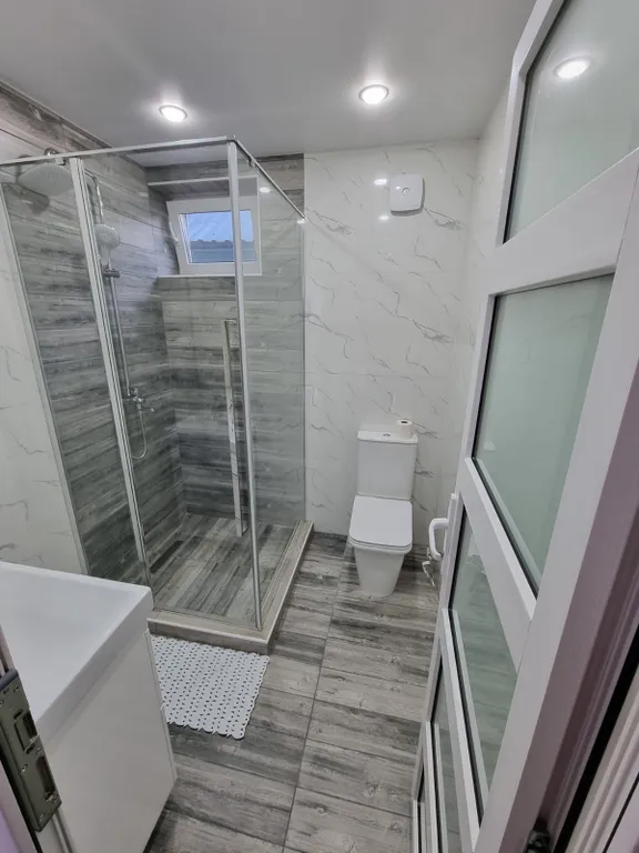 Дом на водах