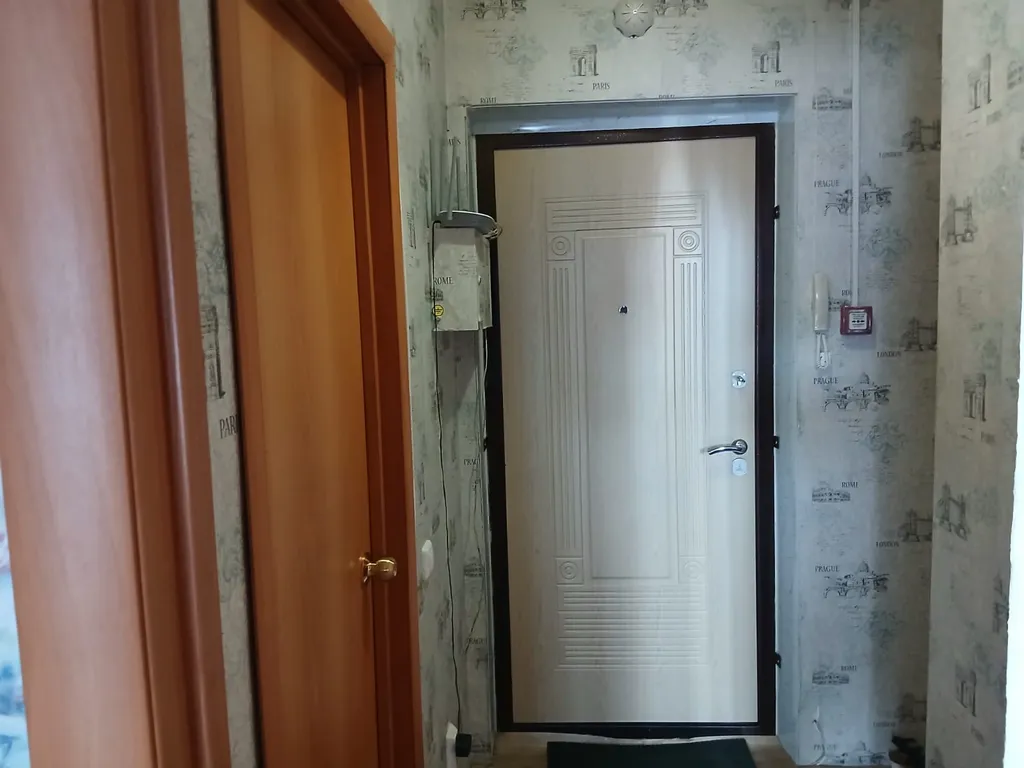 Квартира у автовокзала