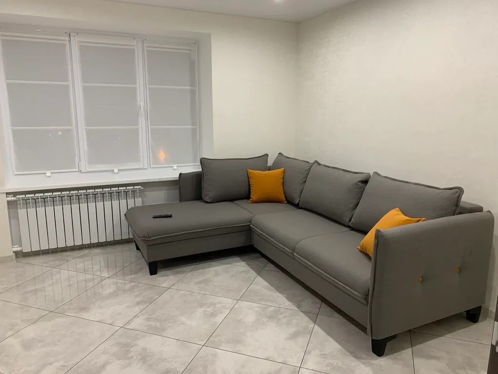 Апартаменты в центре Волковыск